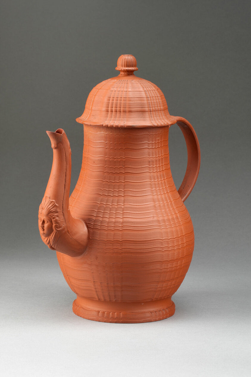 Vintage Coffee Pots
