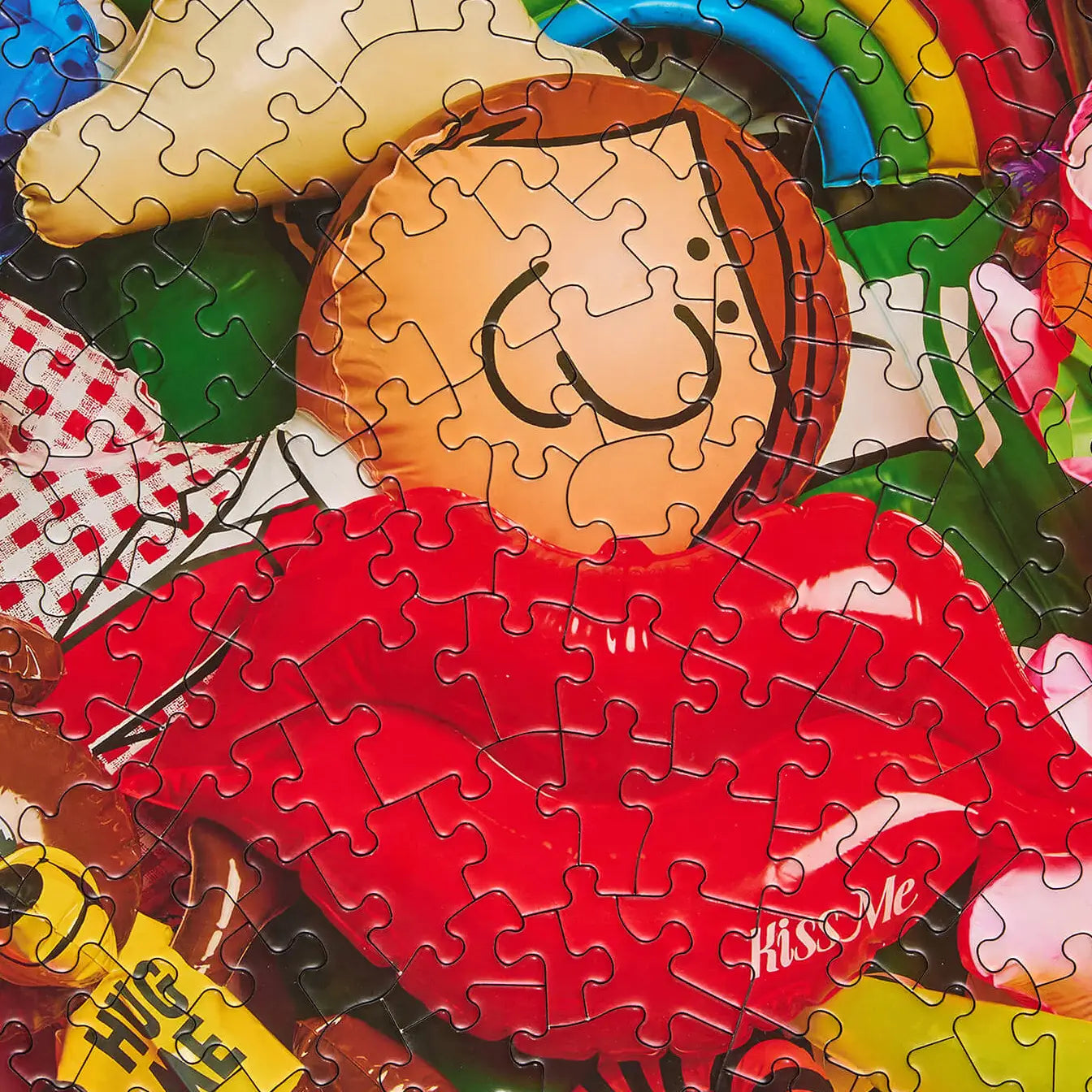 Airheads 500 ct. Puzzle by Le Puzz