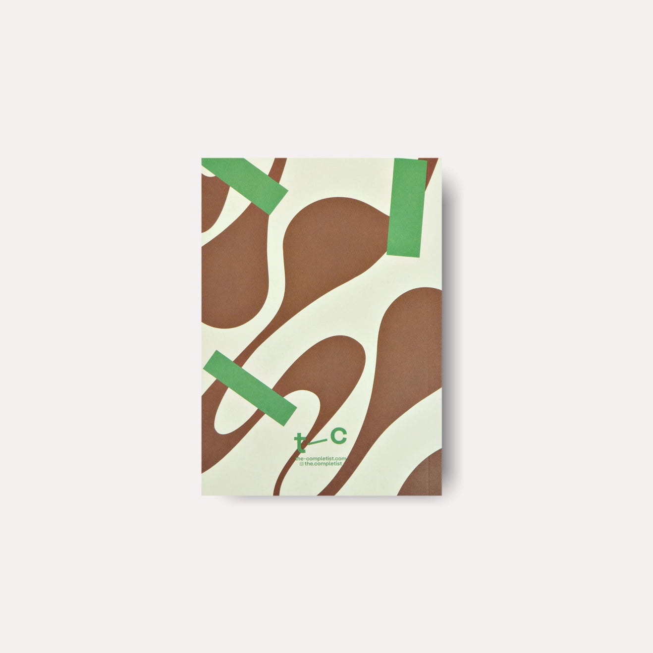 Max Lined Pocket Notebook