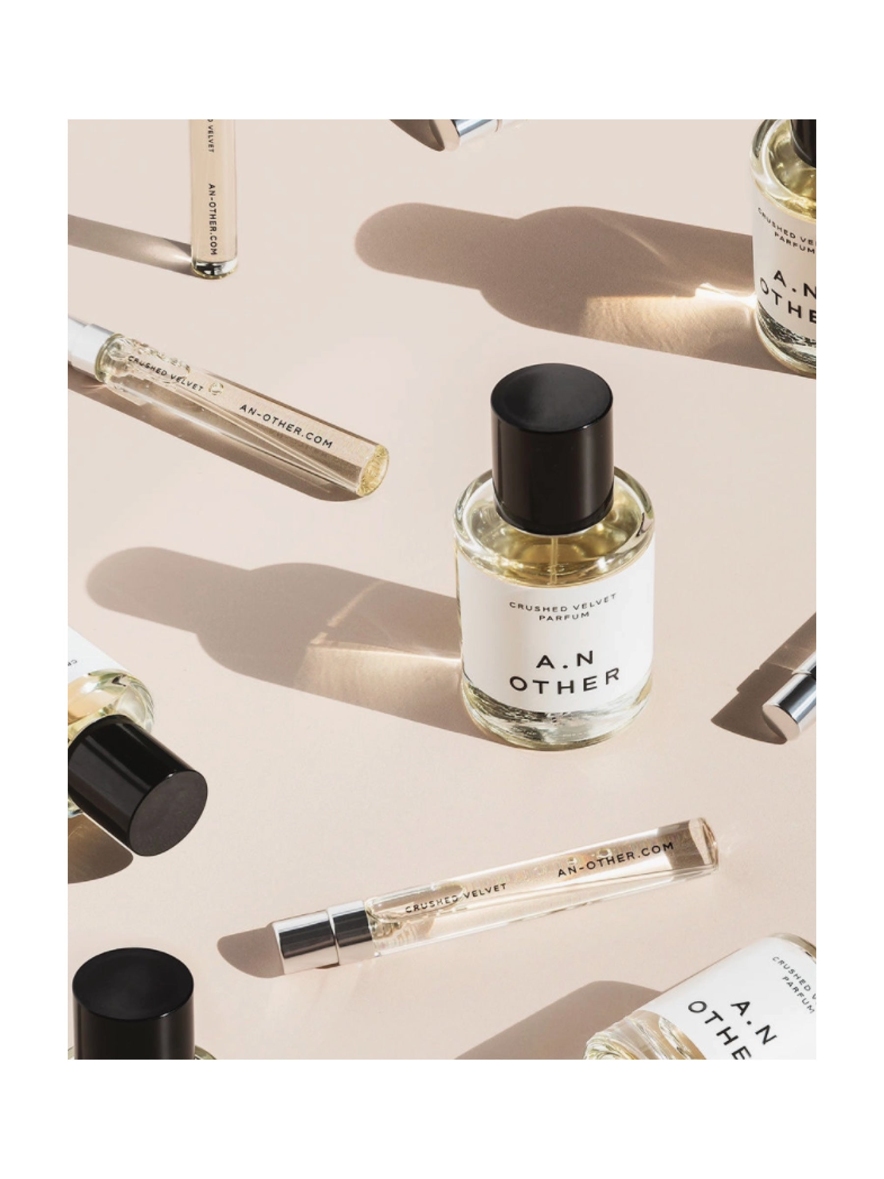 Crushed Velvet 50ml Scent