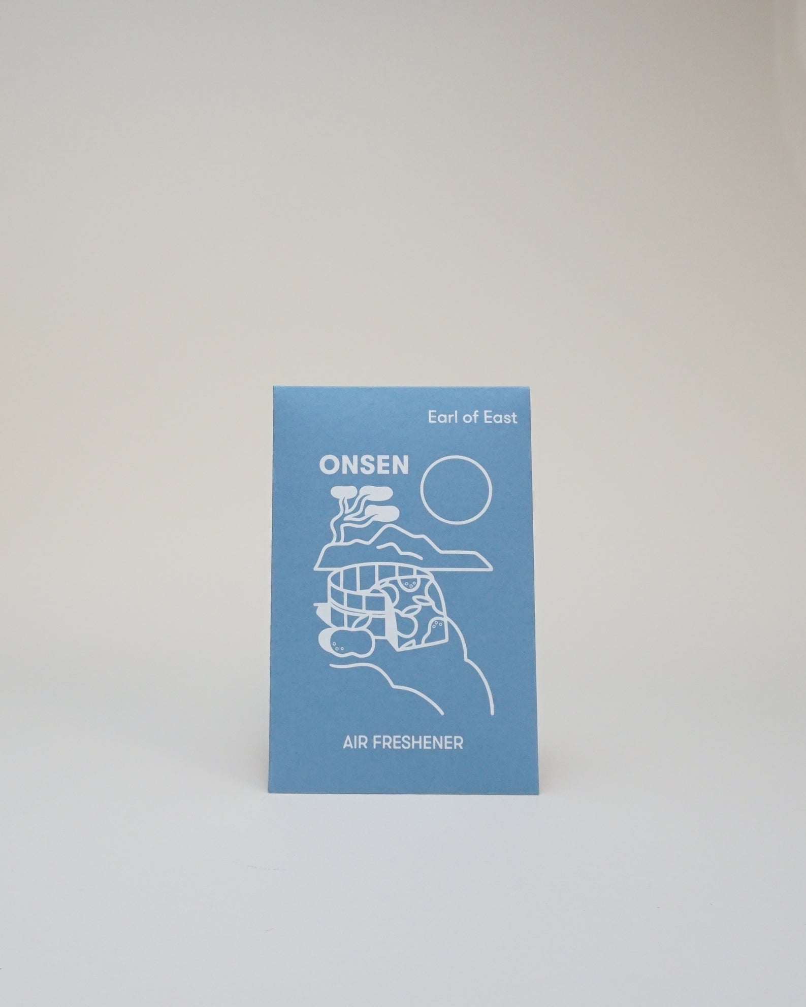Onsen Air Freshener