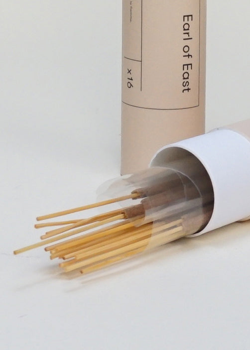 Smoke & Musk Incense Sticks