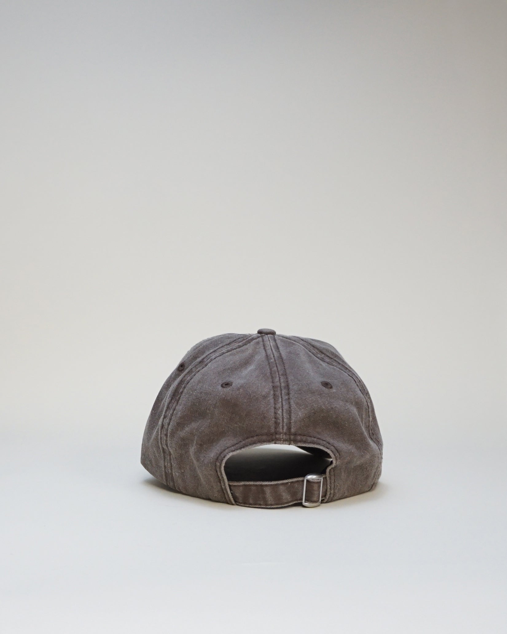 YOWIE Yeehaw Dad Cap in Brown