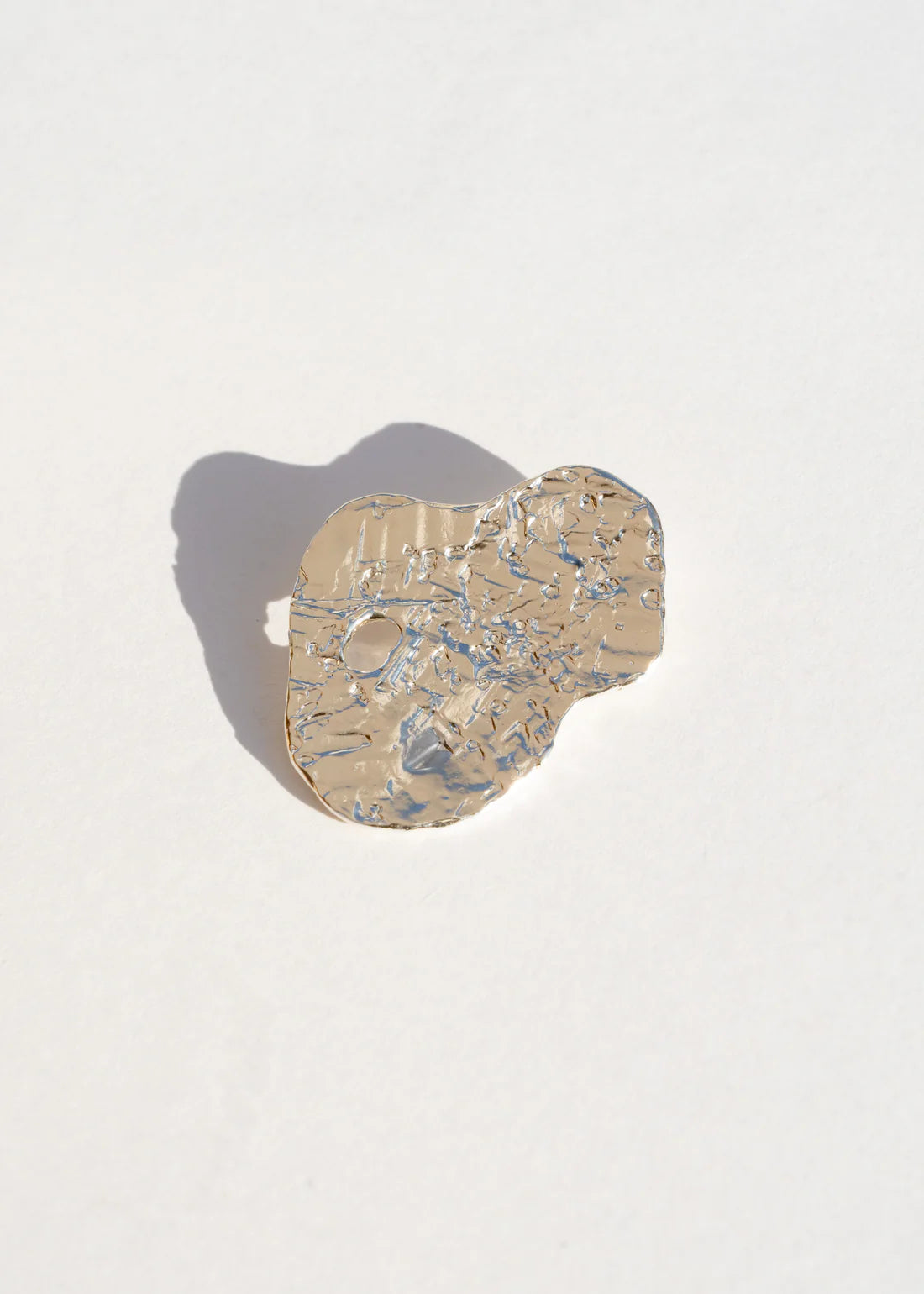 Dario Brooch