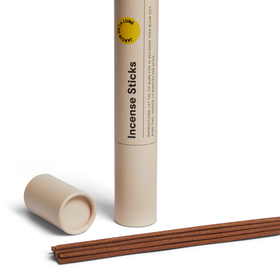 Jardin De La Lune Incense Sticks