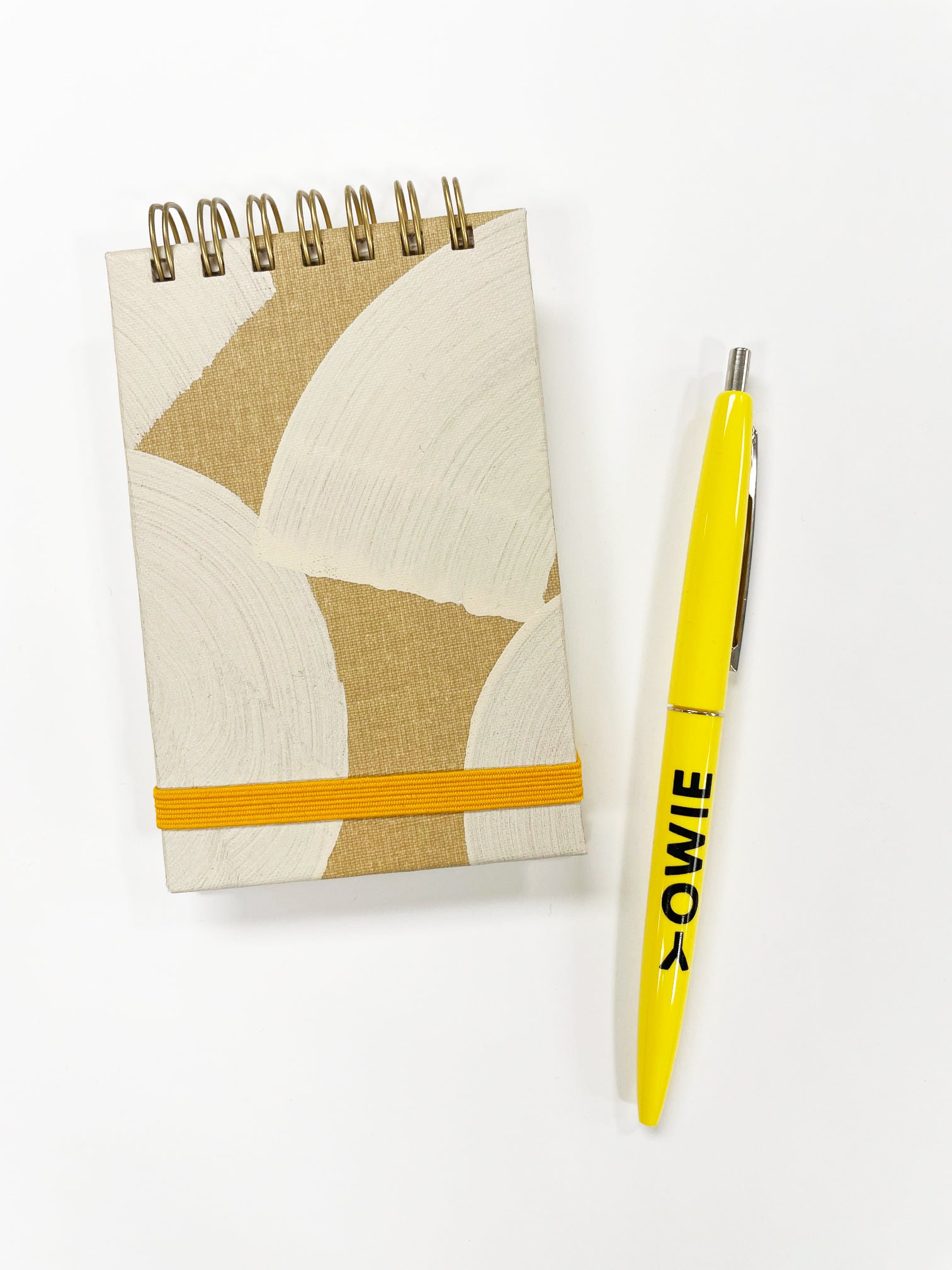 Terre Tiny Notebook