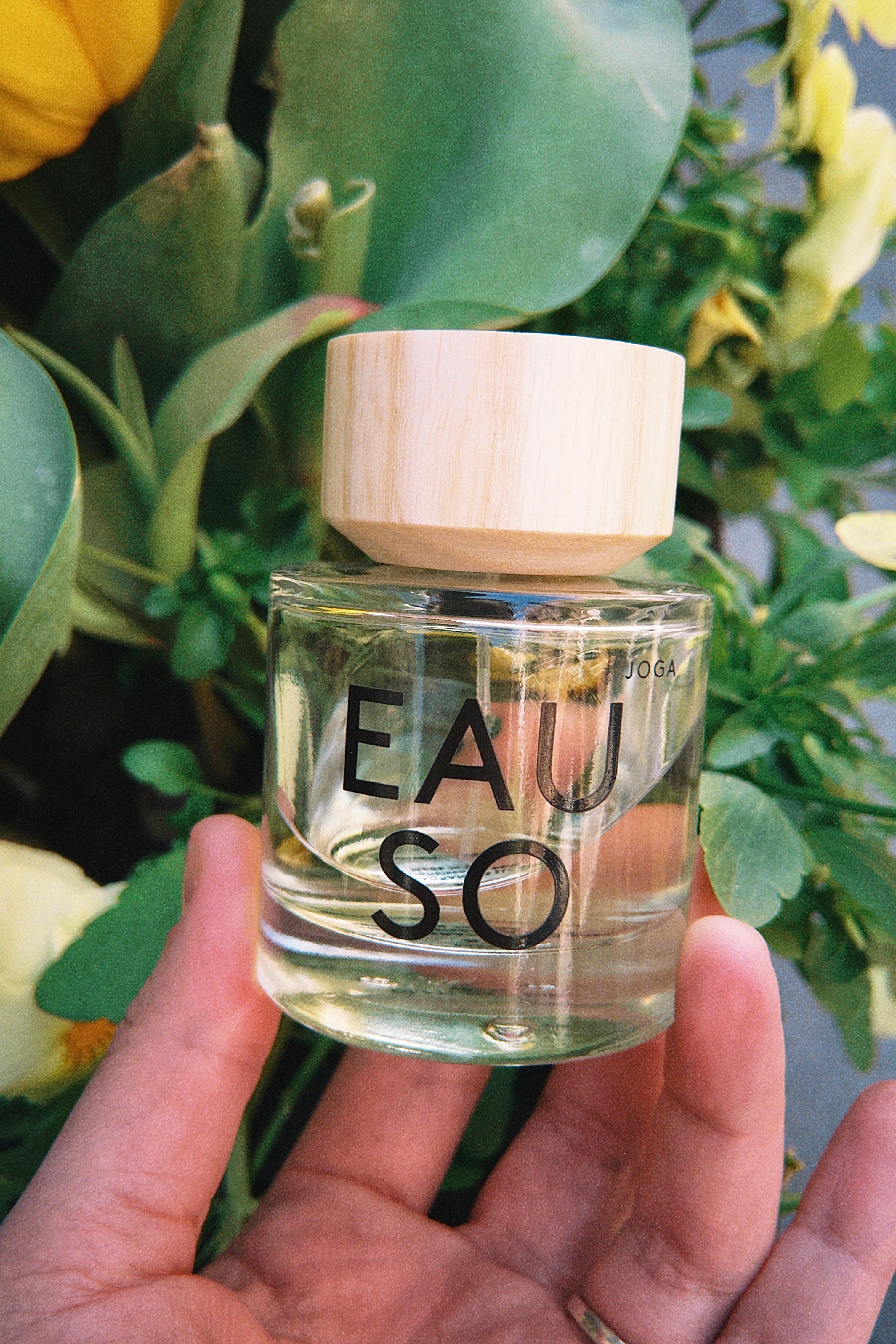 50ml Joga Parfum