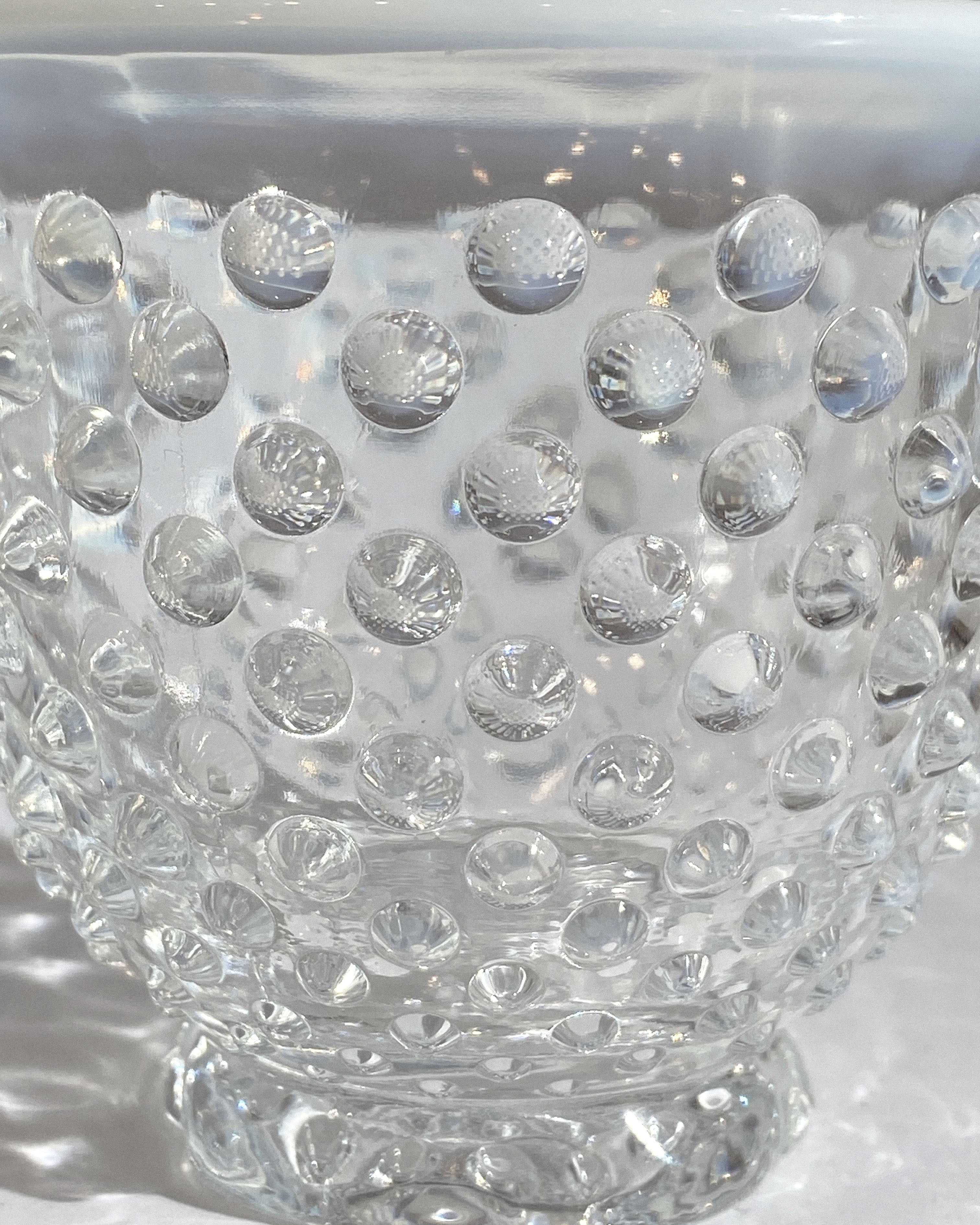 Hail Juice Glass