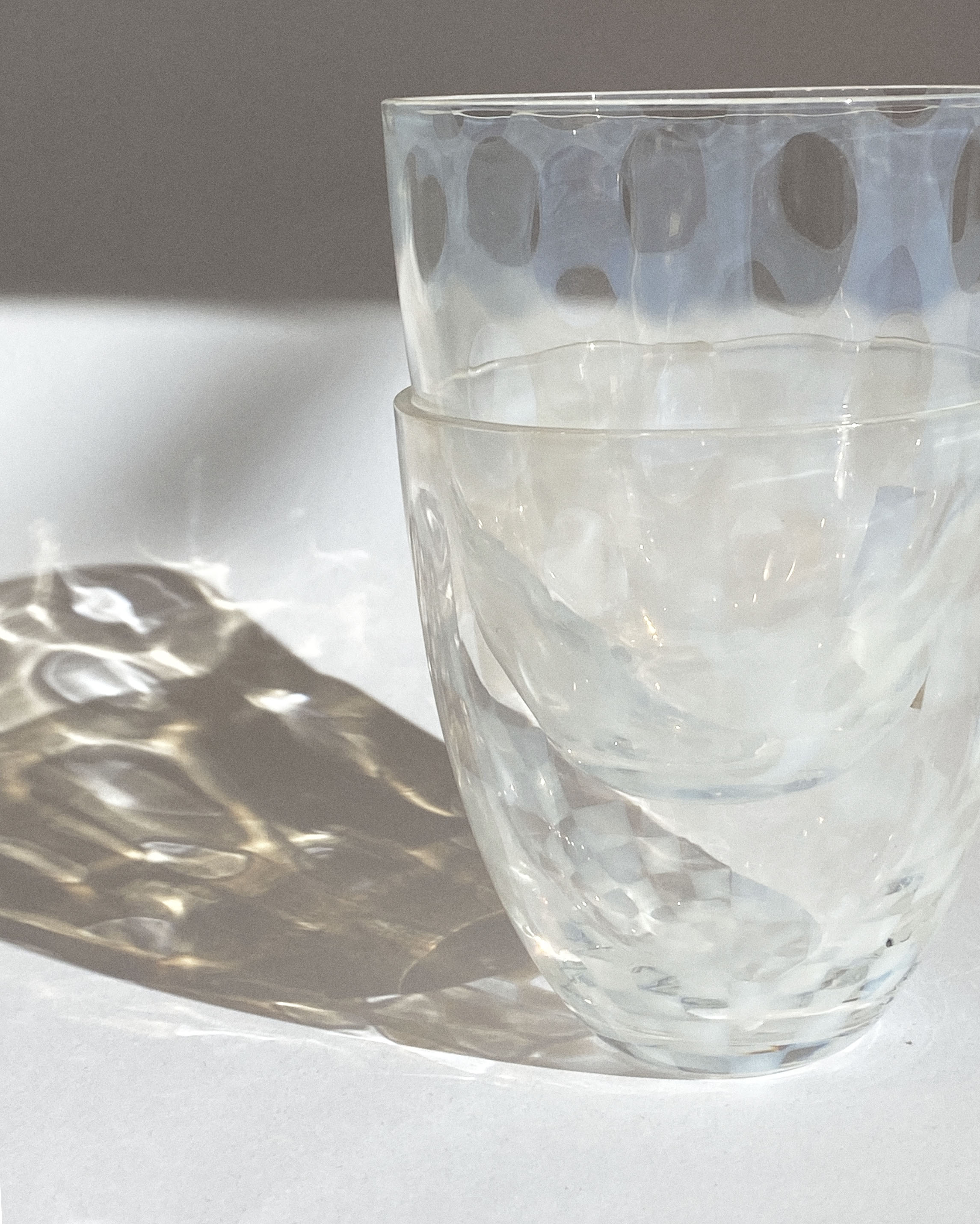 Dotted Tumbler
