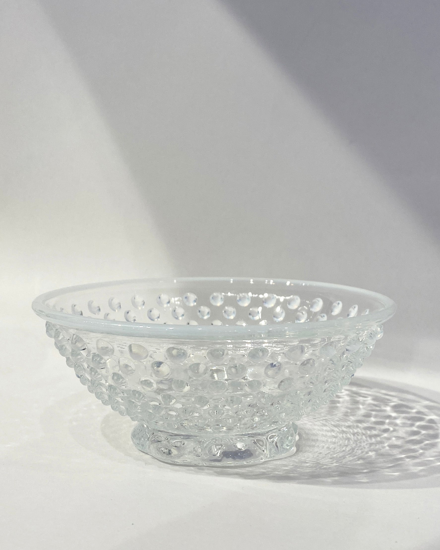 Hail Ice Cream Bowl