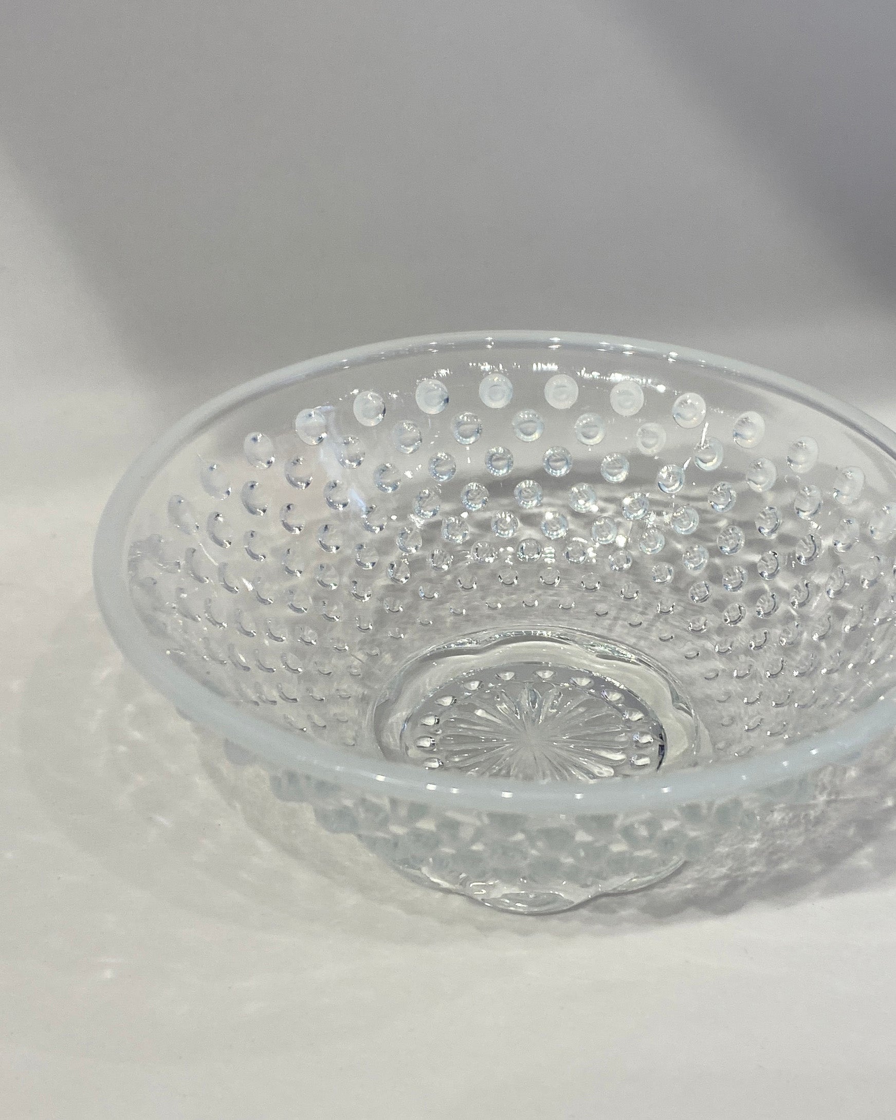 Hail Ice Cream Bowl
