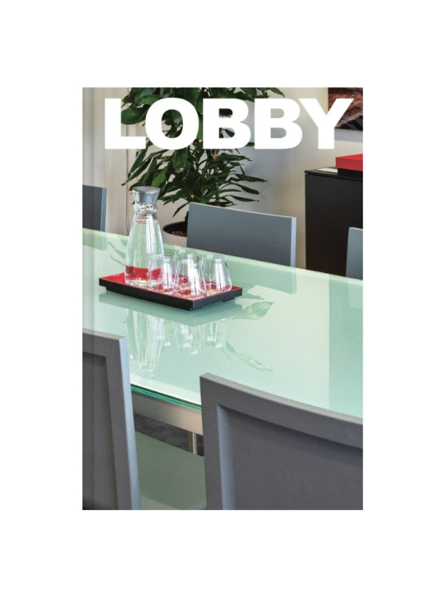 Lobby: Between Green Deals and Ideals by Suzanne Schols