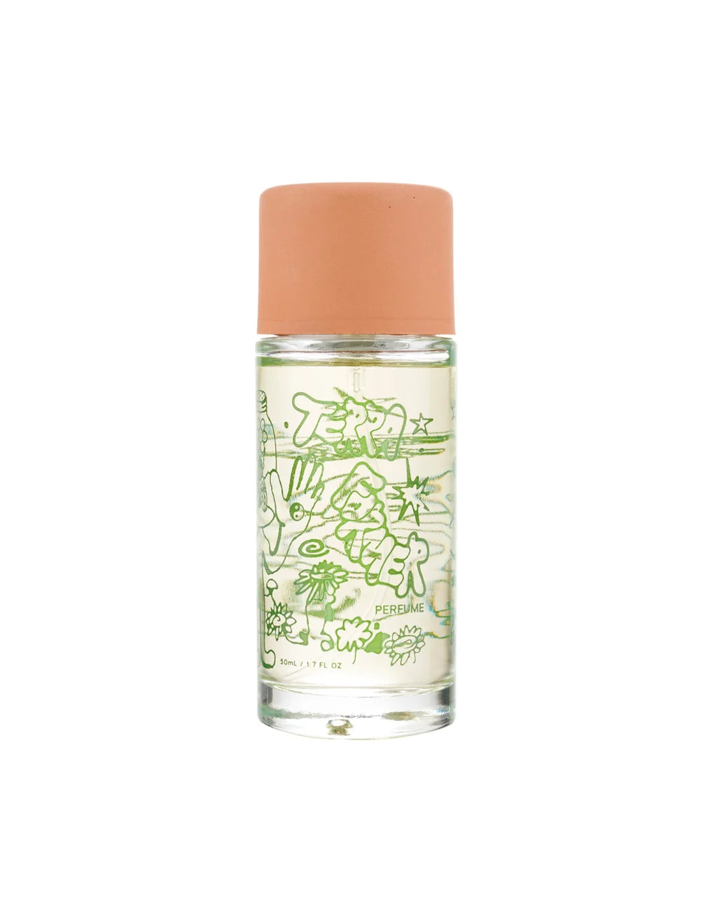 Terra Former Perfume