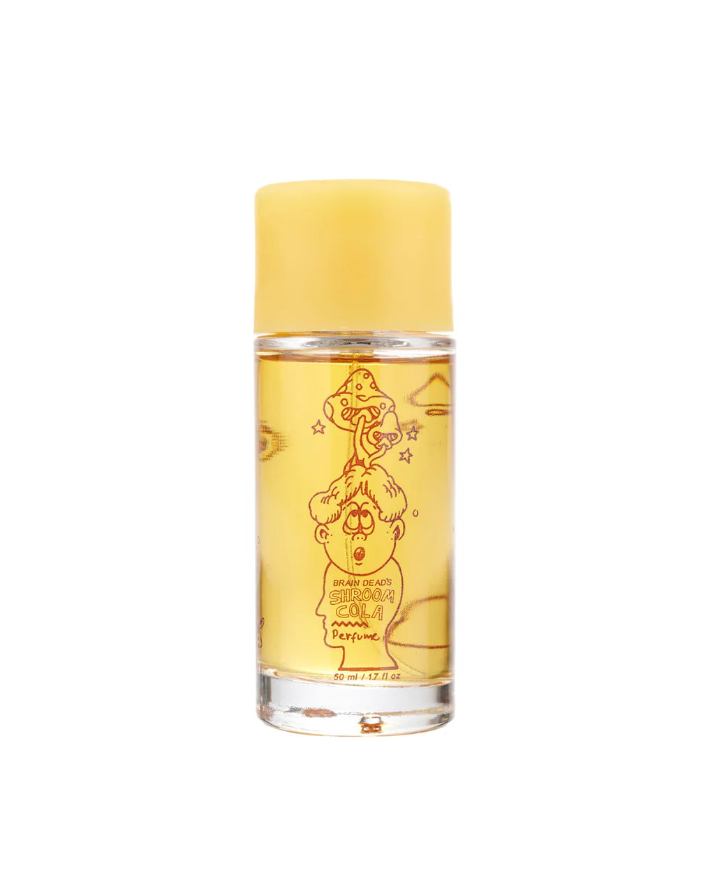 Shroom Cola Perfume