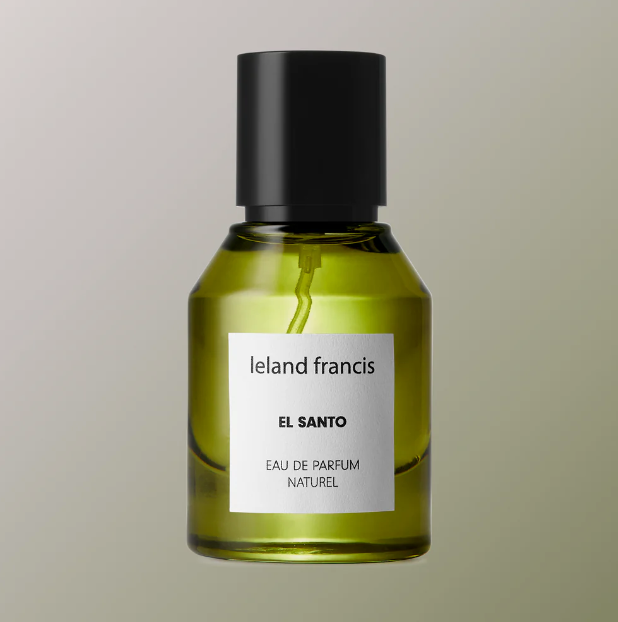 El Santo Eau De Parfum