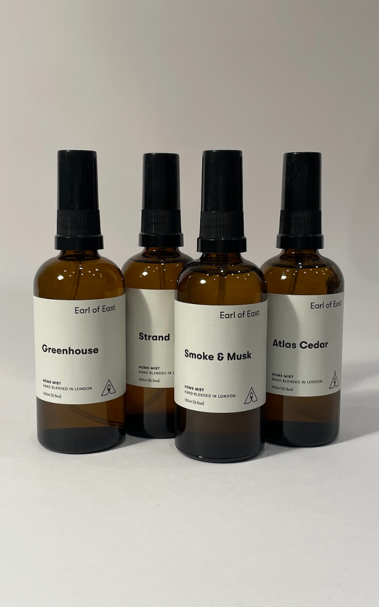 Atlas Cedar Home Mist