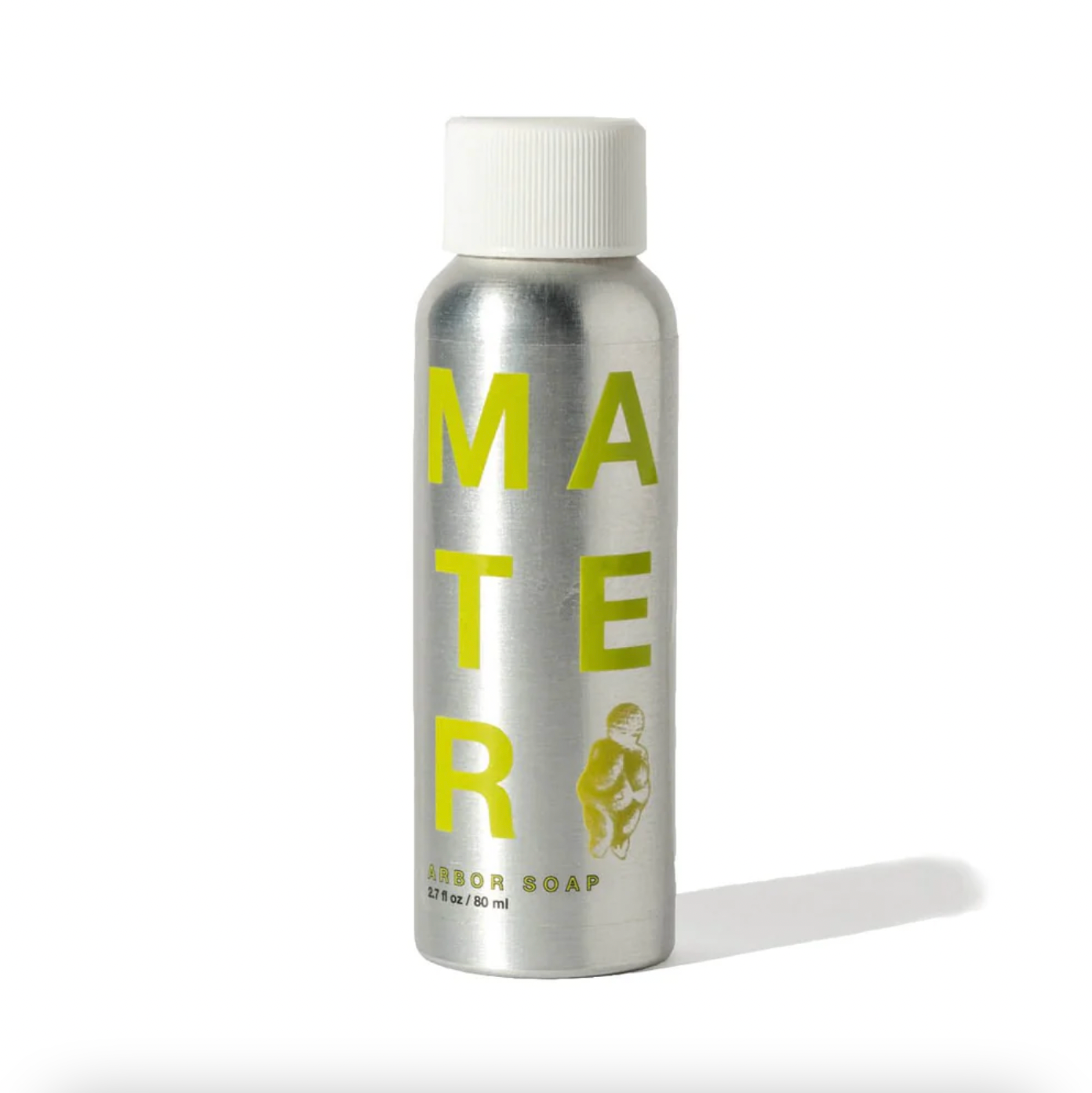 Mater Soap - Mini Arbor Hand + Body