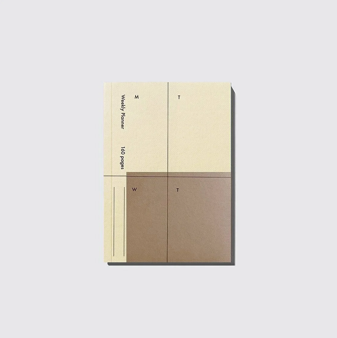 Pocket Weekly Planner