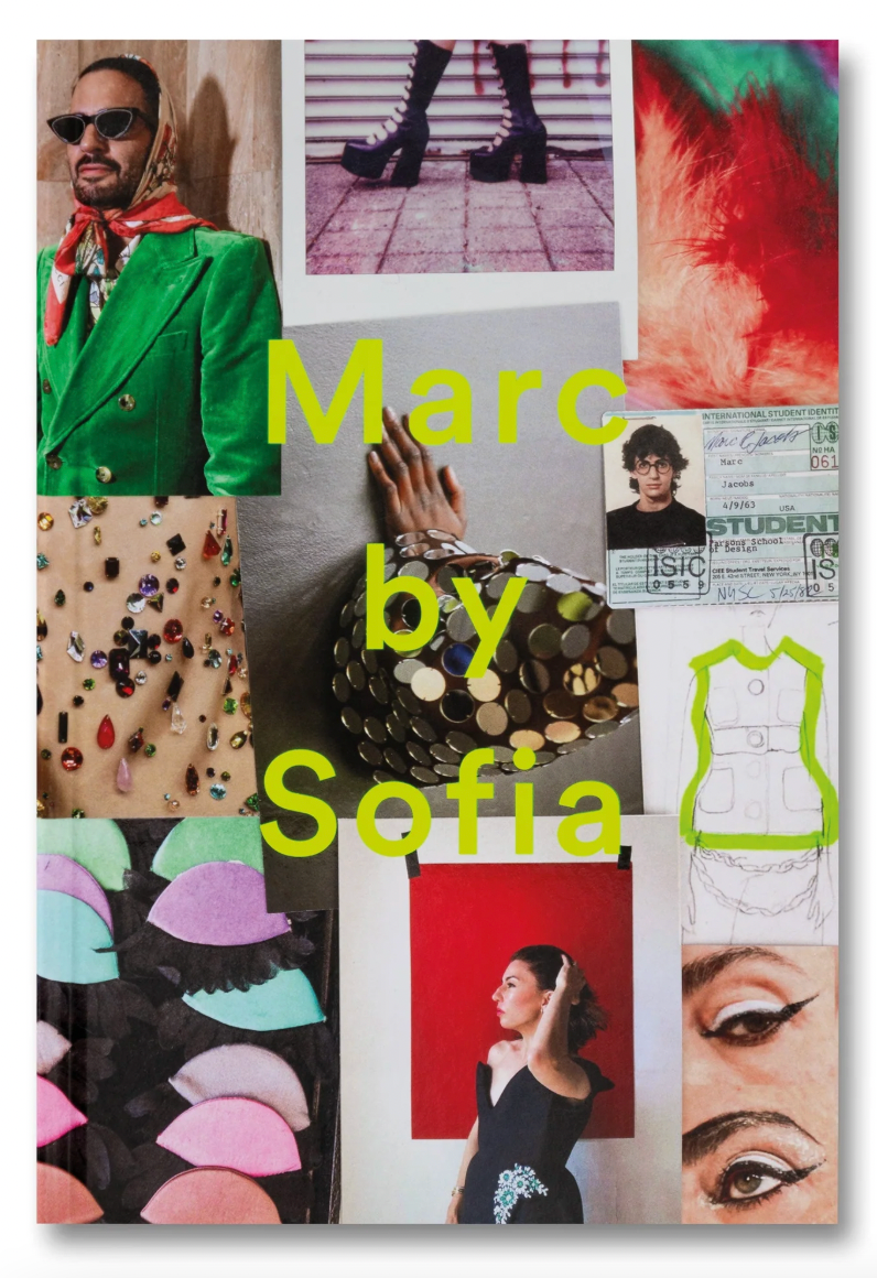 Marc by Sofia