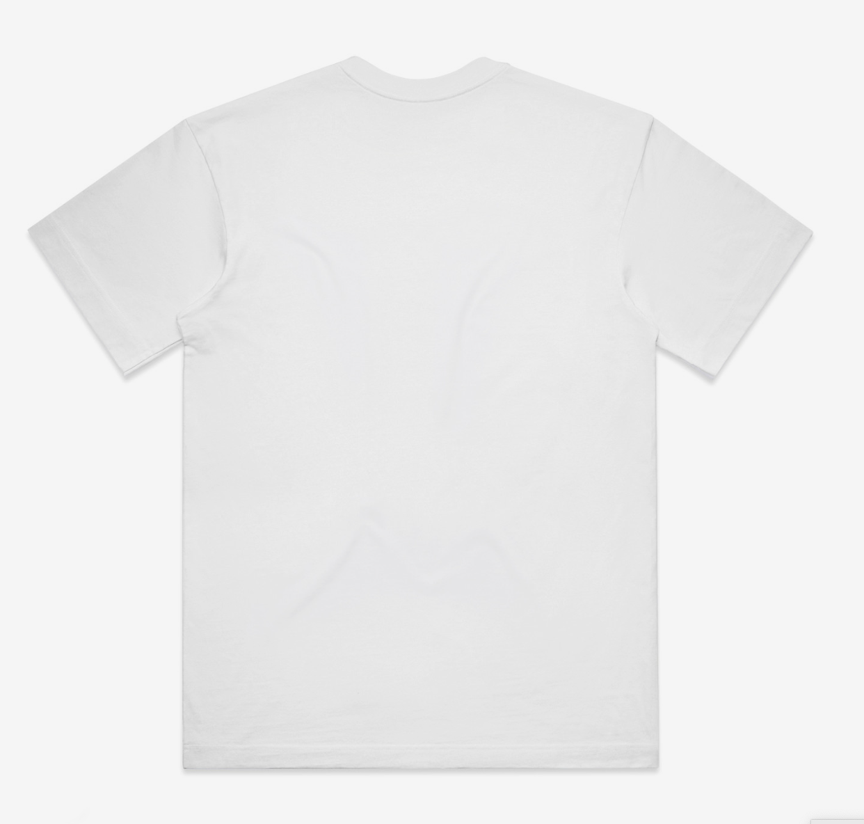 YOWIE Stretched Logo Tee