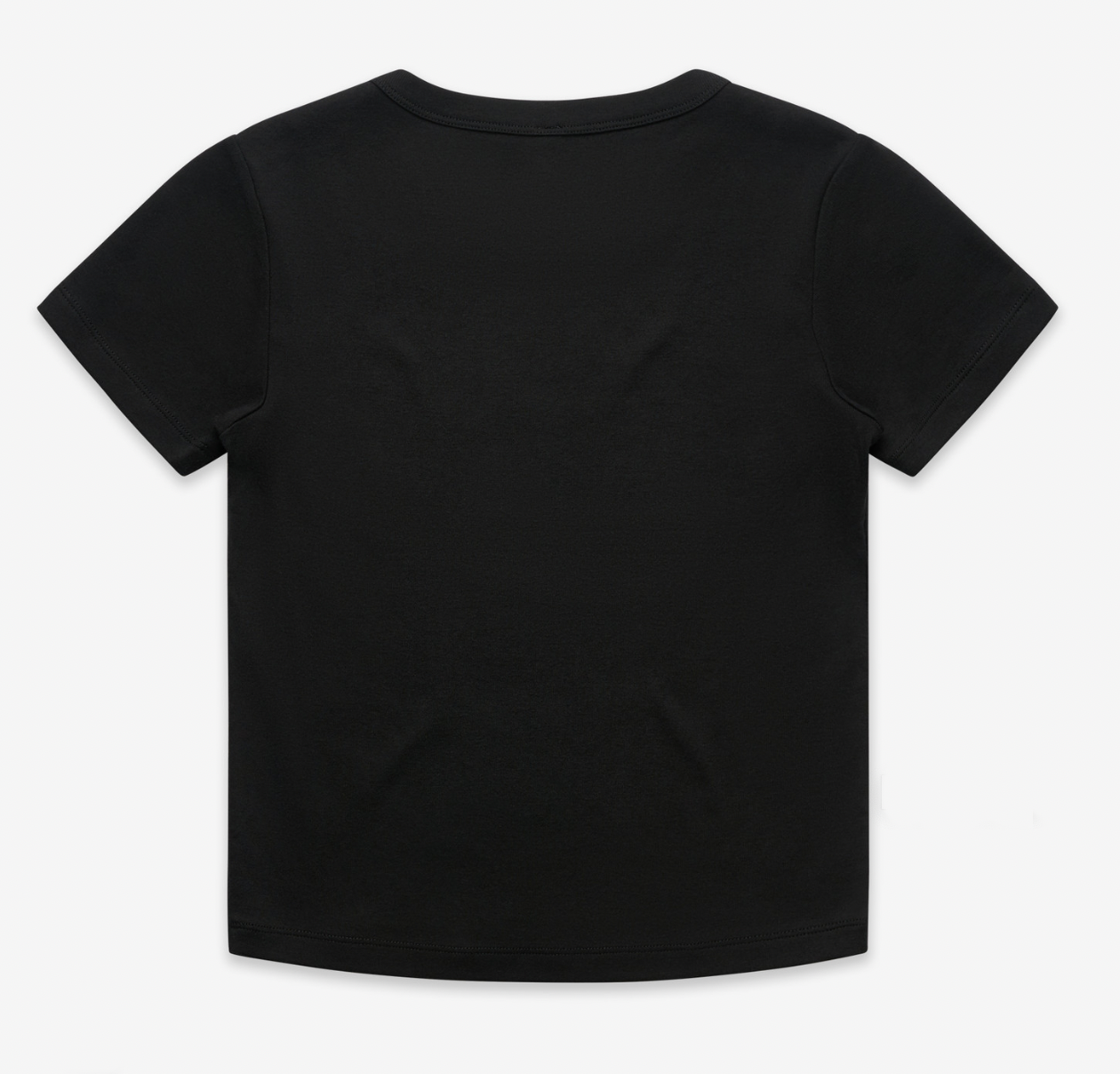 YOWIE Swirl Baby Tee