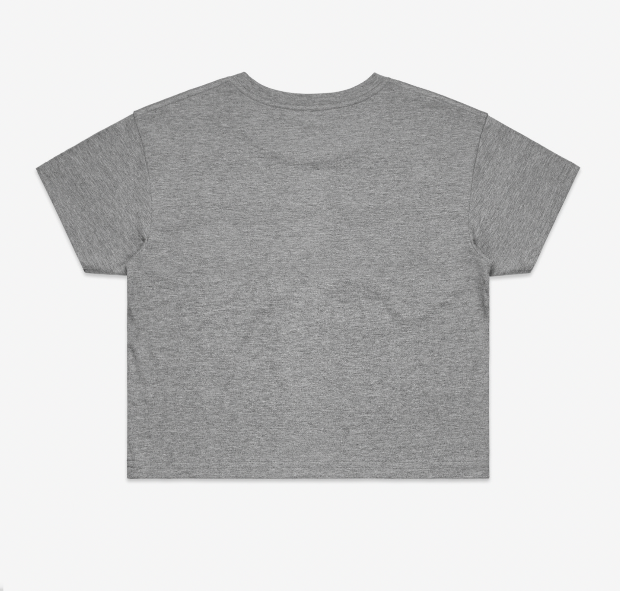 Philadelphia Stars Cropped Tee