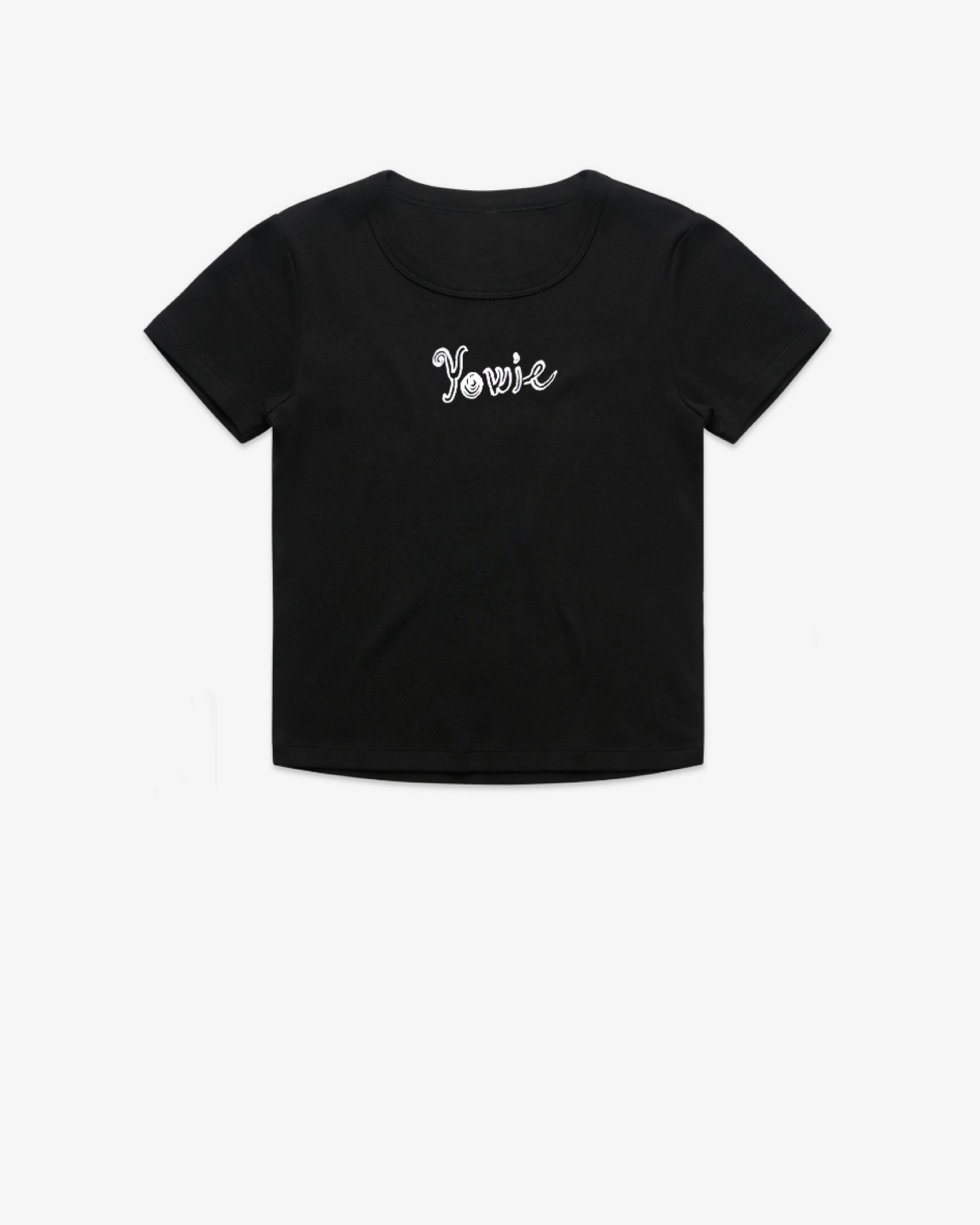 YOWIE Swirl Baby Tee