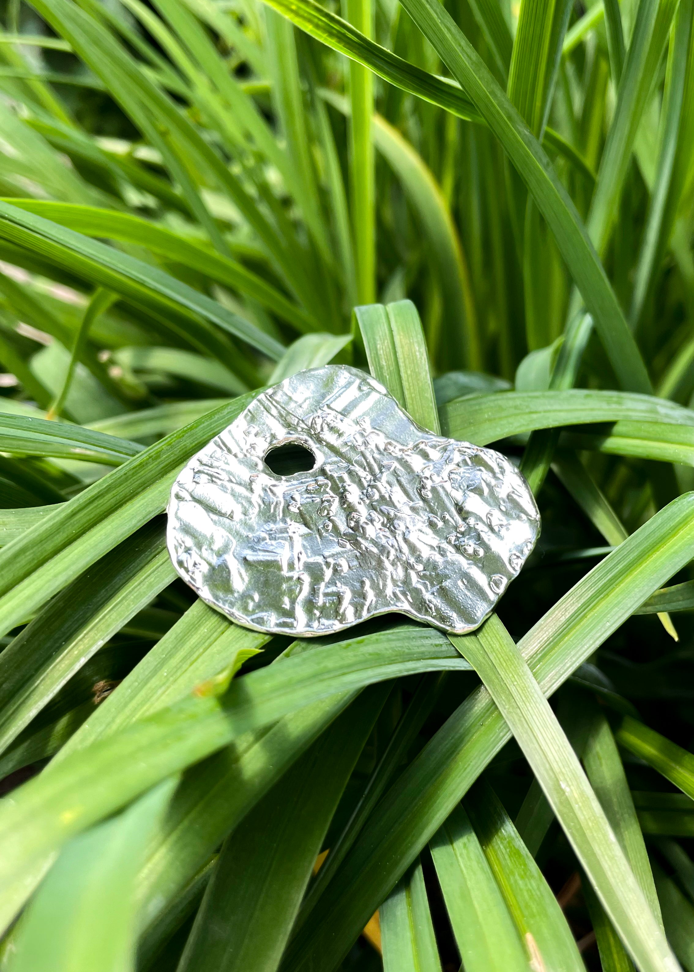 Dario Brooch