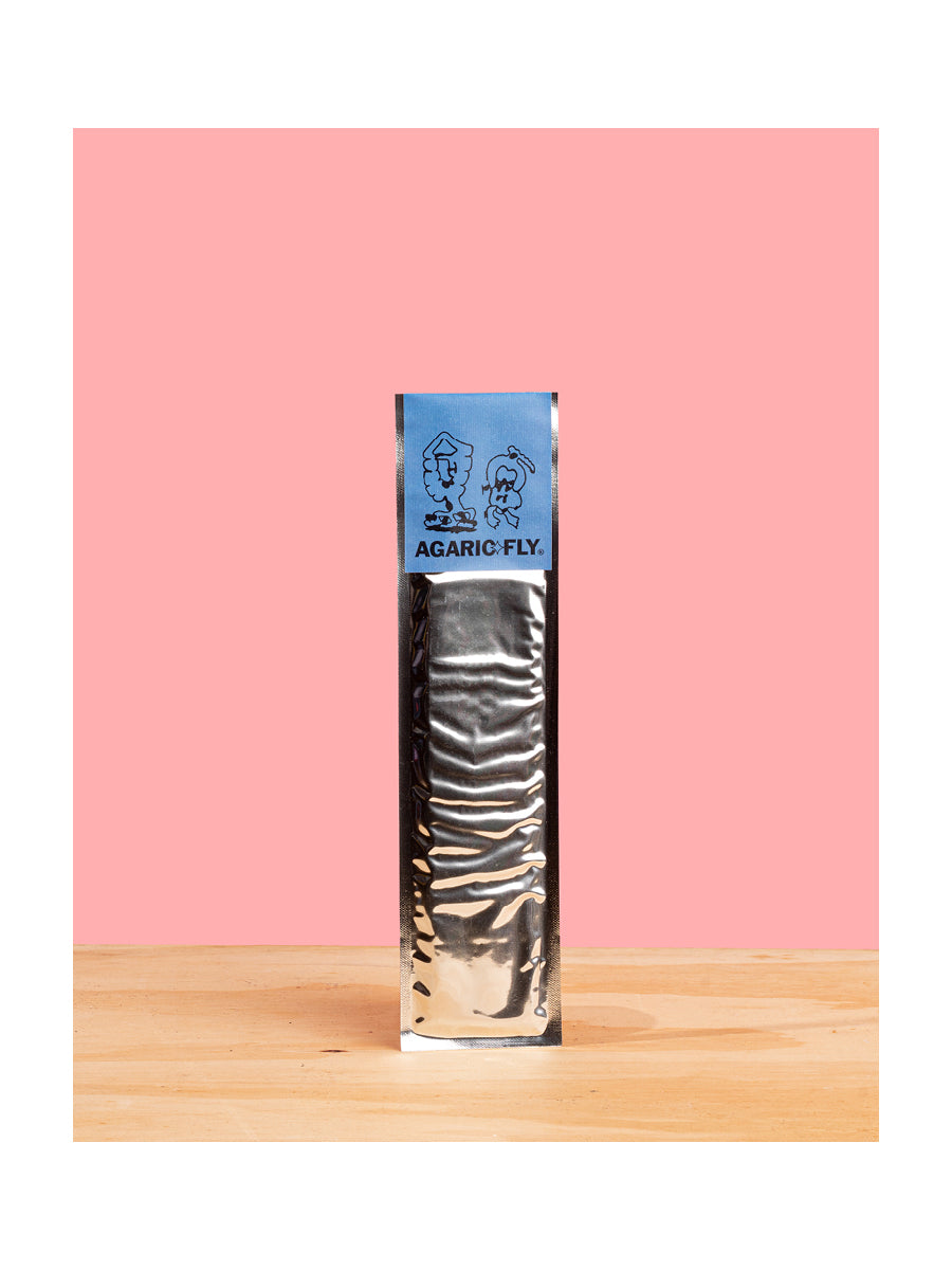 Arzach Incense