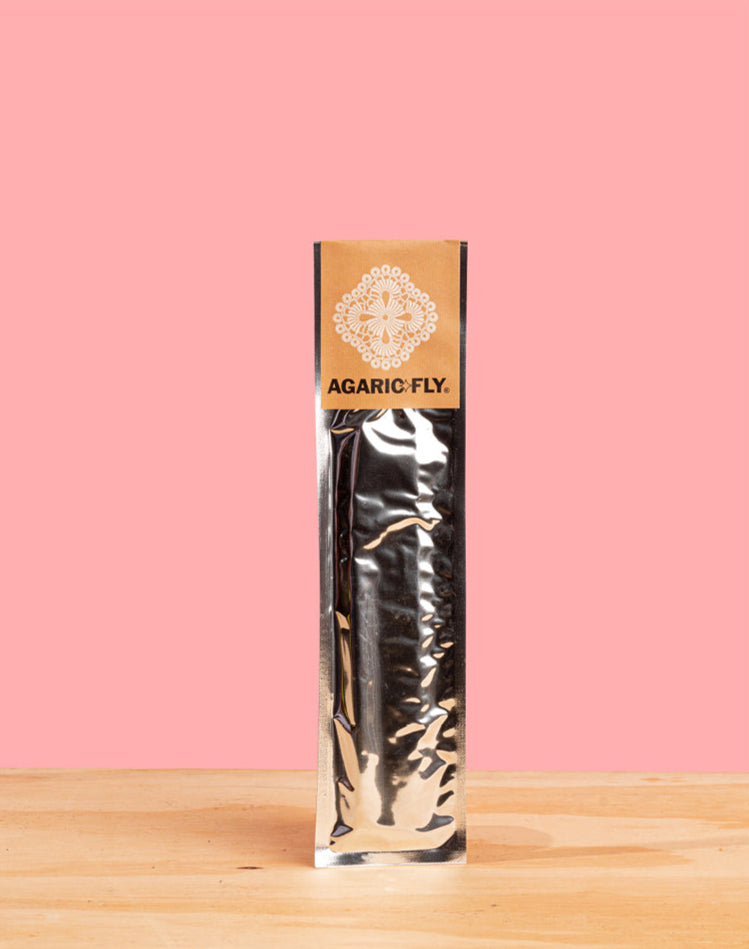 Bolaji Badejo Incense
