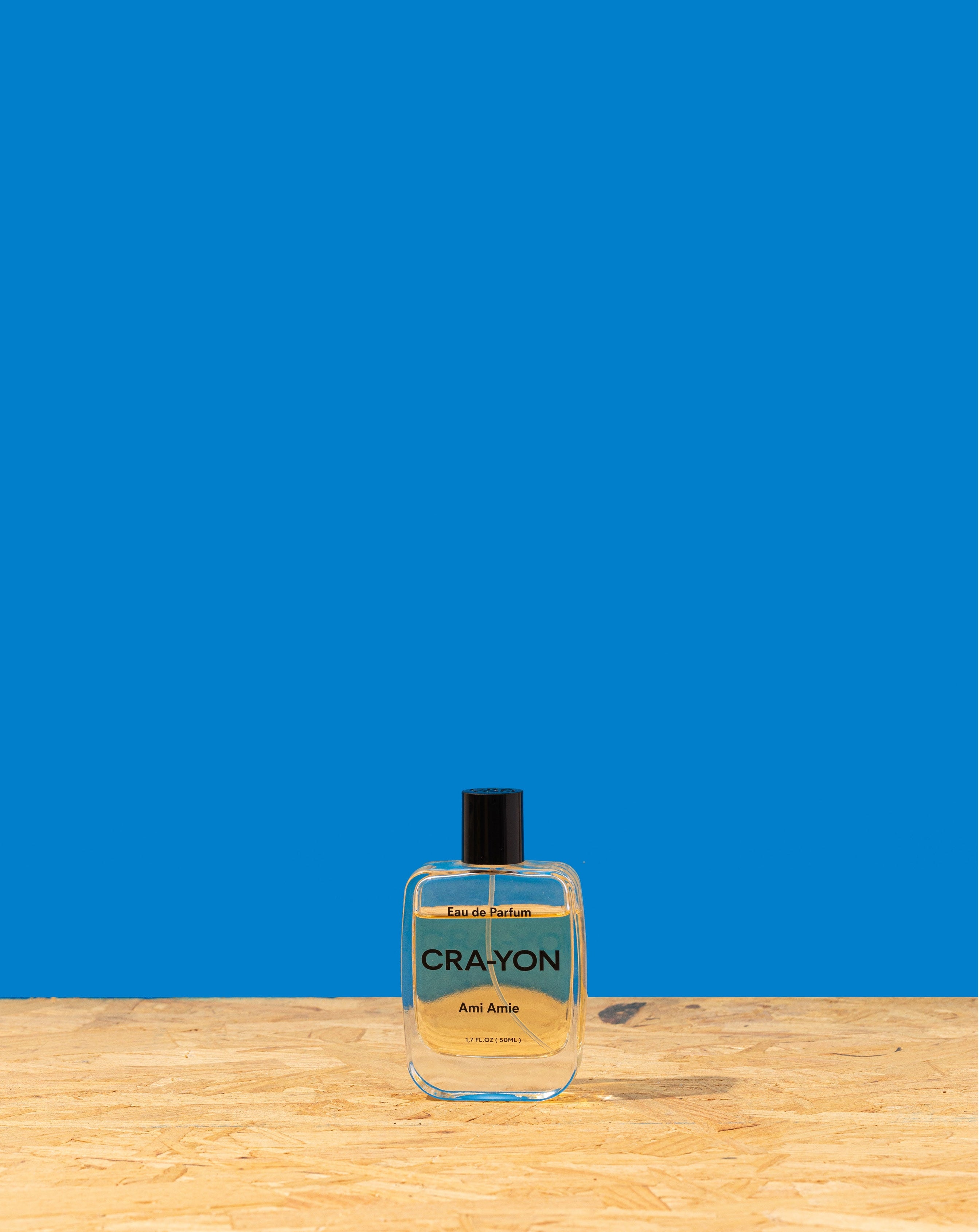 Ami Amie Parfum 50ml